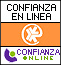 Sello TodoPila CONFIANZA ONLINE Sello TodoPila CONFIANZA ONLINE