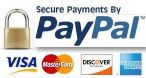 Pagoseguro Paypal Pagoseguro Paypal