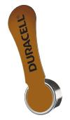 Duracell Activair La que más dura Duracell Activair La que más dura