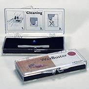 Filtro de Audifono Intracanal WAXBuster de Oticon