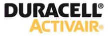 TodoPila DURACELL Activair- La que más dura TodoPila DURACELL Activair- La que más dura