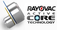 Rayovac CORE Todopila
