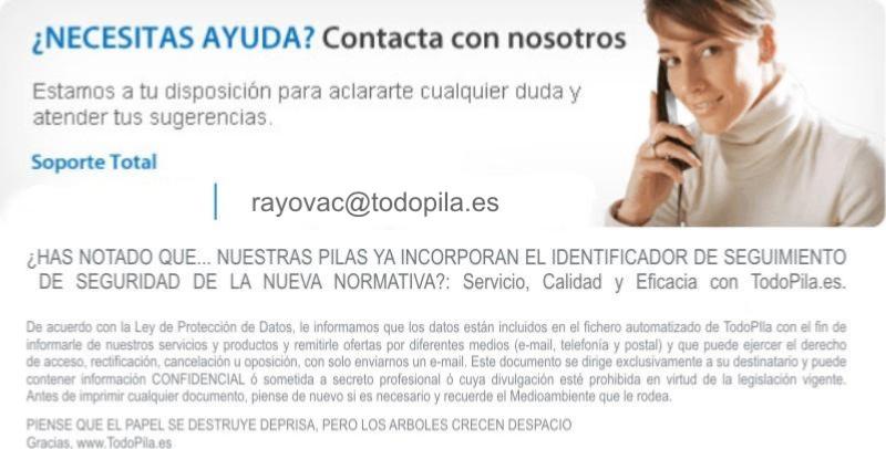 contacta